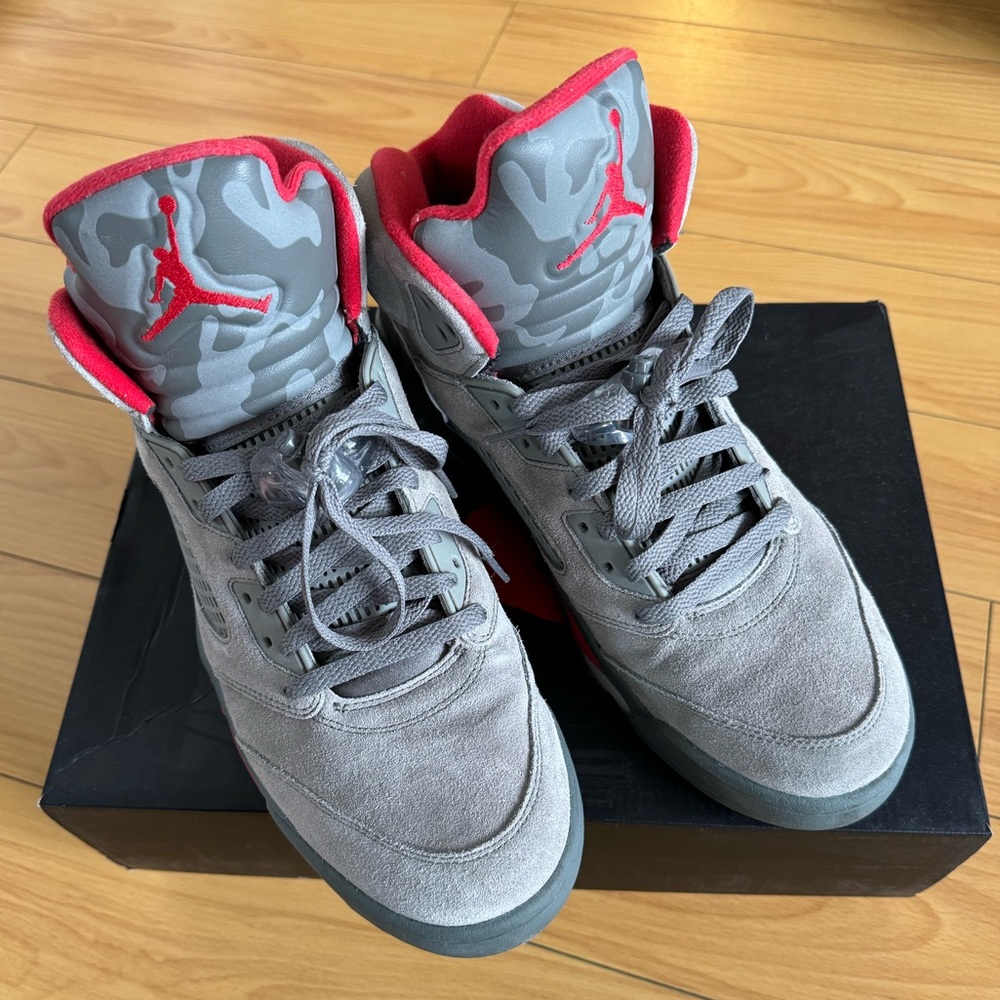 Jordans Men’s size 12